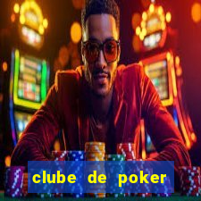 clube de poker santa cruz do sul